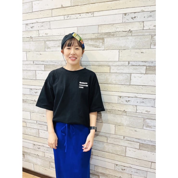 林 徳子 | SALA KYOGOKU TOKYO(サラ キョウゴク トウキョウ)のスタッフ