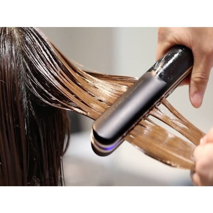 ≪広島初≫Lv99トリートメント〜しなやかで健康的な美しい髪へ