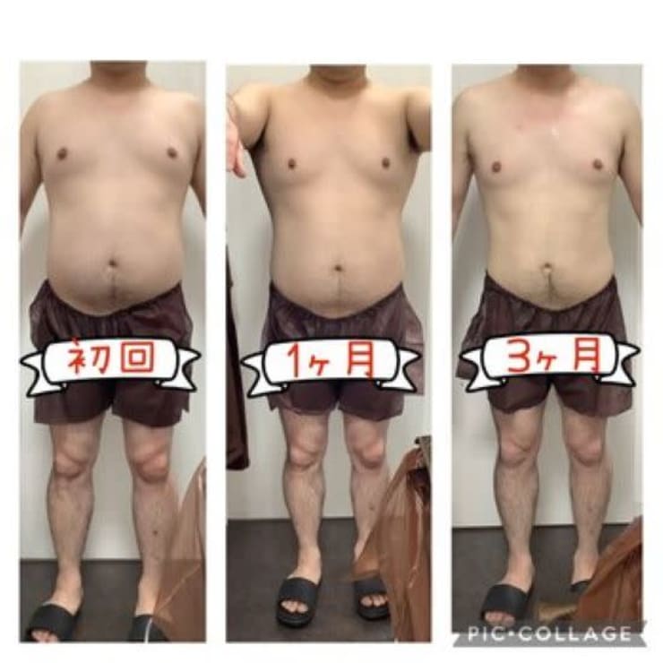 ulson痩身 脂肪撃退】痩身人気No.1全身スリム実感コース | REONZ ミスター