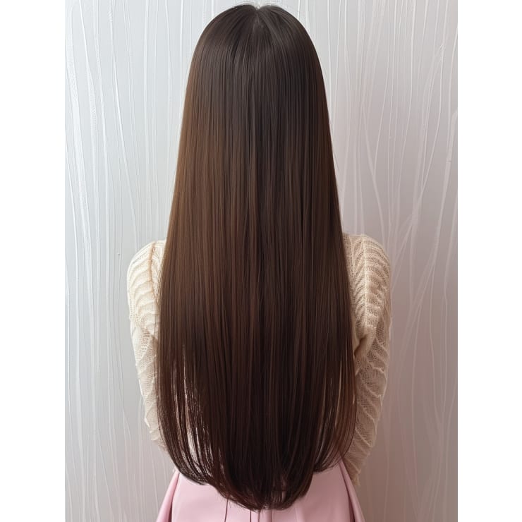 うる×ツヤ♪【極上トリートメントエクストラ】潤いあふれる艶やかヘア