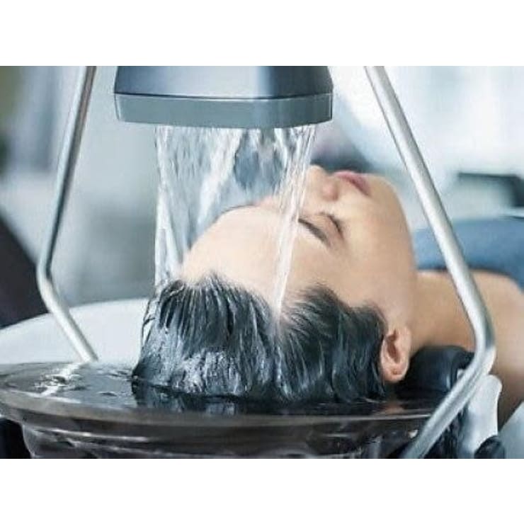 ◇極上の癒し体験「頭浸浴」で頭皮環境を整えます◇ | THETA ふじみ野