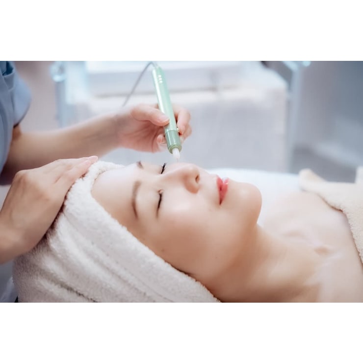 シミケアに特化したサロンChiffon が京都西院にOPEN！ | シミケア 肌質