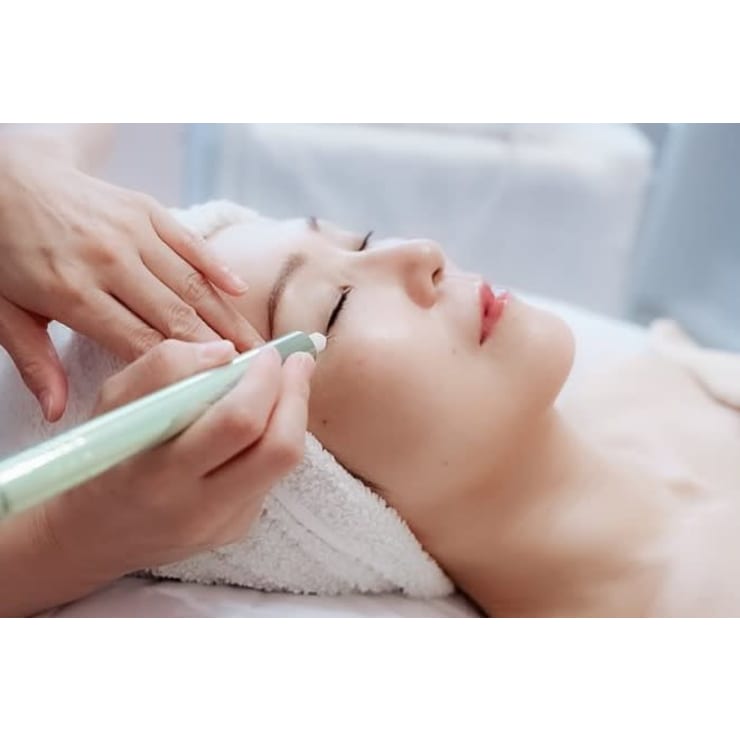 シミケアに特化したサロンChiffon が京都西院にOPEN！ | シミケア 肌質