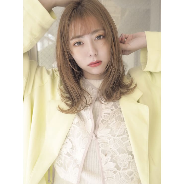 リピーター続出☆彡なりたい髪質に改善◎しっとりまとまり、触るのが 