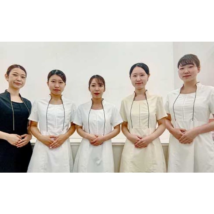 AILE 松本店 | AILE 松本店(エール マツモトテン)のスタッフ | エステ