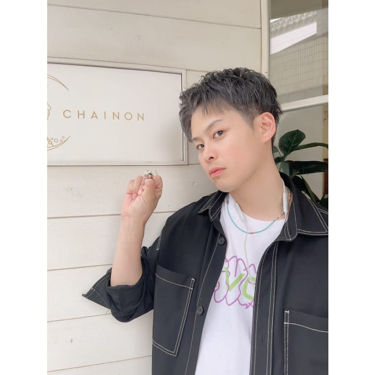 ボインショートシェイパー – Chabi