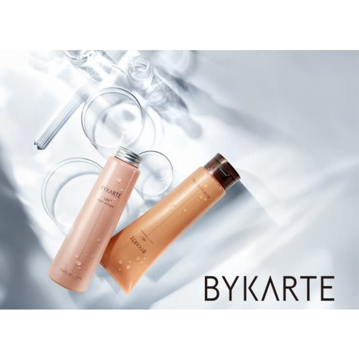 Amazon | ホーユー BAYKARTE バイカルテ セラムトリートメント