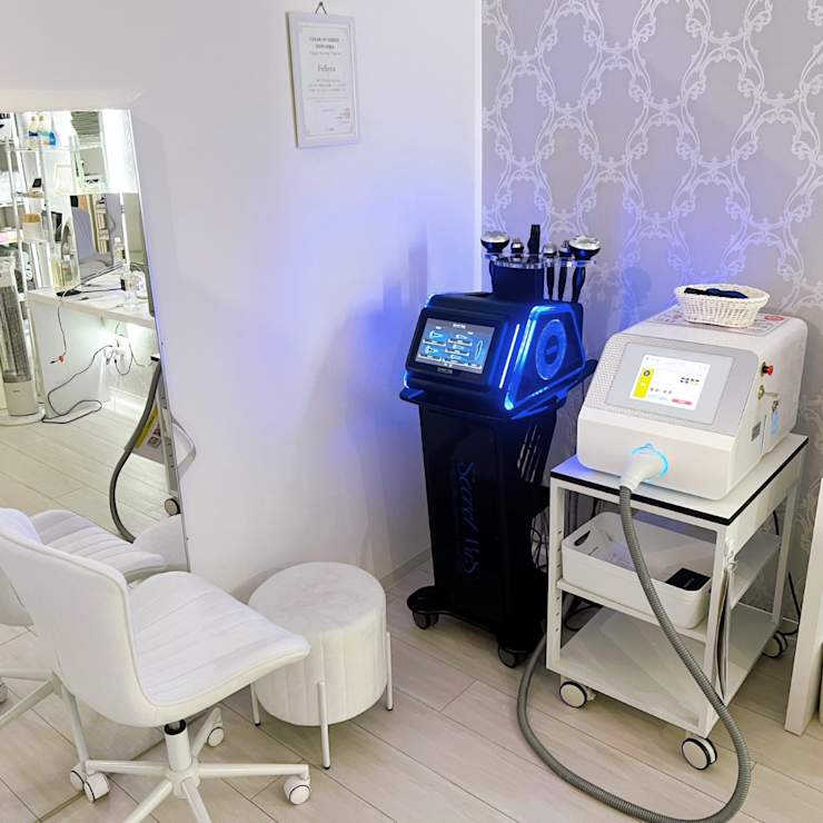 30歳から始める痩身/美顔】シークレットメス-「意味がない