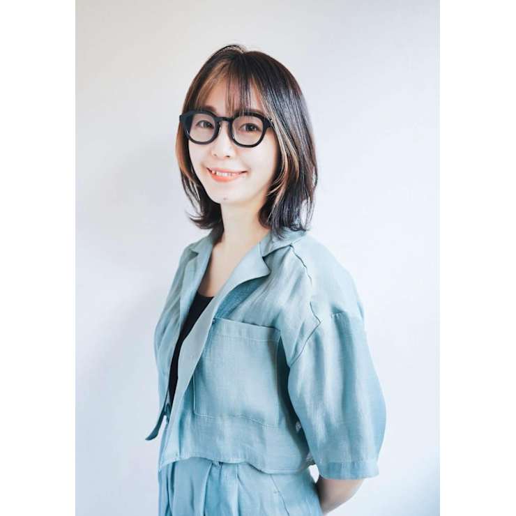 tamura ayuko | NINE HAIR(ナイン ヘアー)のスタッフ | 美容院・美容室
