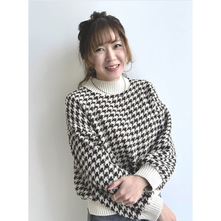 田畑 Erika | Zina セントラル銀座 髪質改善&トリートメント