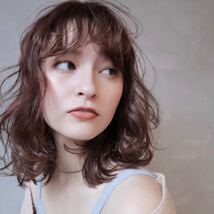 HOT PEPPER Beauty Hair Collection 2024スタイル350選出◇ | a