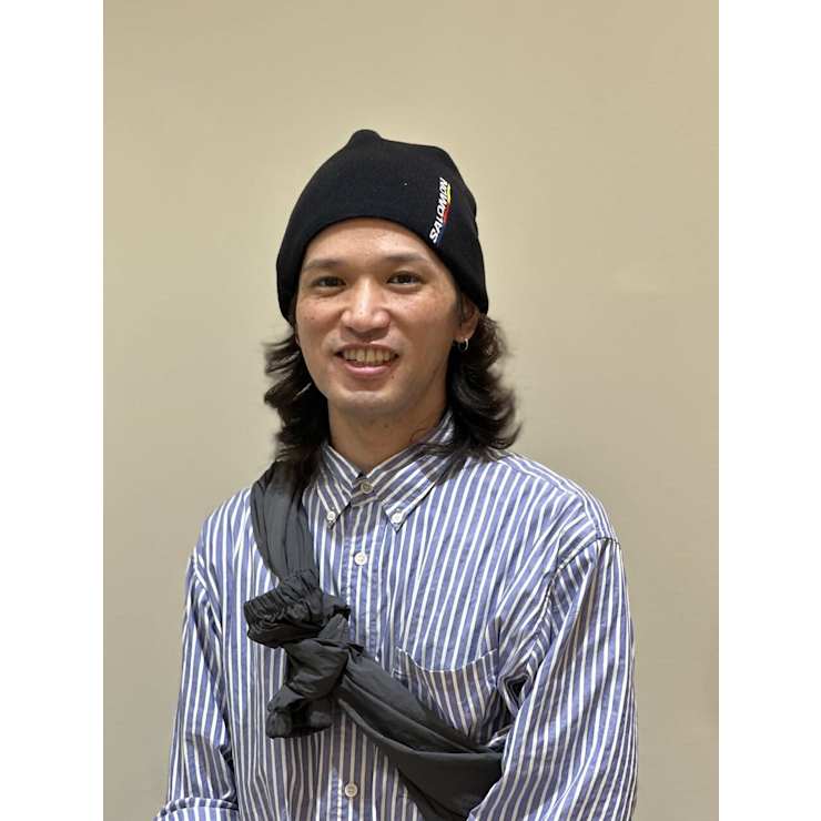 横山 真樹 | MODE K's amyu 厚木店(モードケイズアミューアツギテン)の