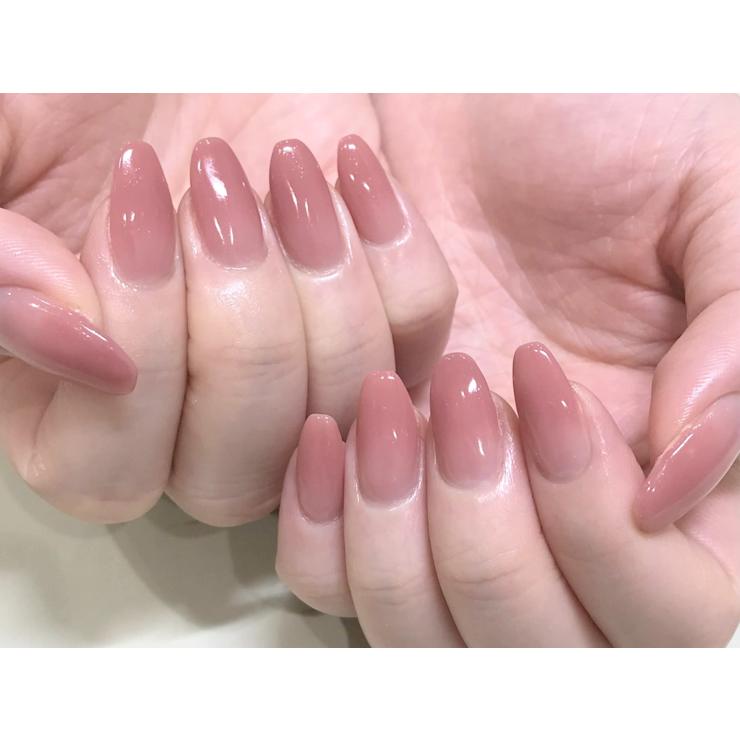 長町☆駐車場有】 話題の爪を傷ませないパラジェル+『フィルイン』で