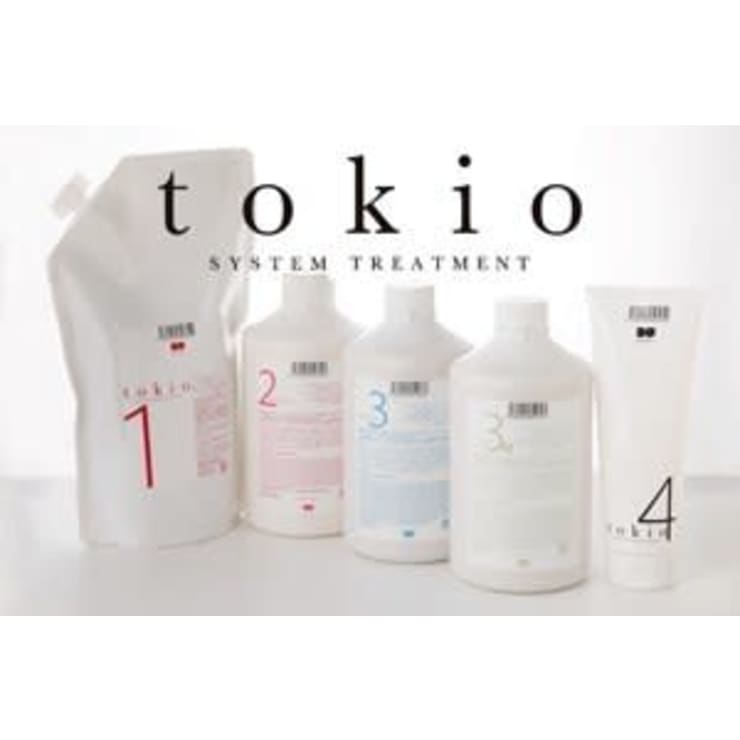 髪質改善】最新の高濃度水素トリートメント「ULTOWA」その凄さはズバリ