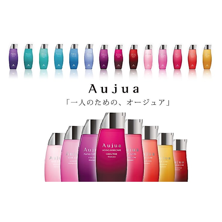 Aujuaトリートメント正規取扱］ | mit by tree センター北(ミットバイ