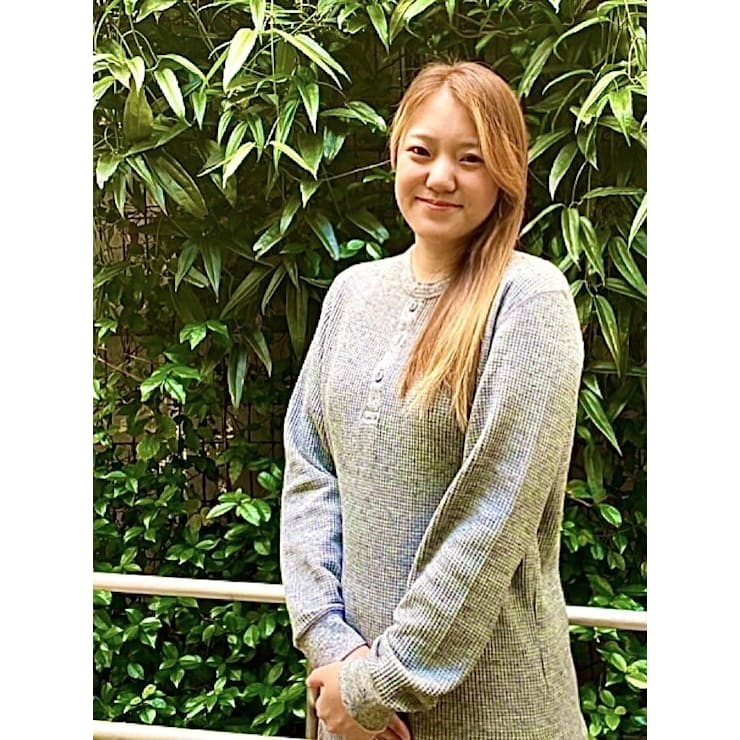 千夏 | ECLART Reala 町田店 【エクラートリアーラ】(エクラートリアー