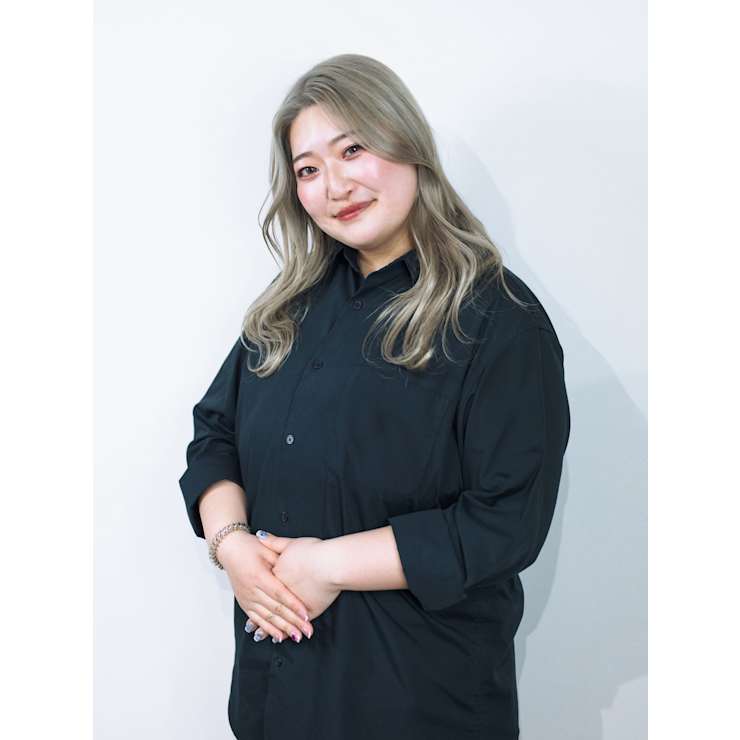 Shuri | メンズ専門理容室 BroTokyo BARBERSHOP 有楽町店(メンズ