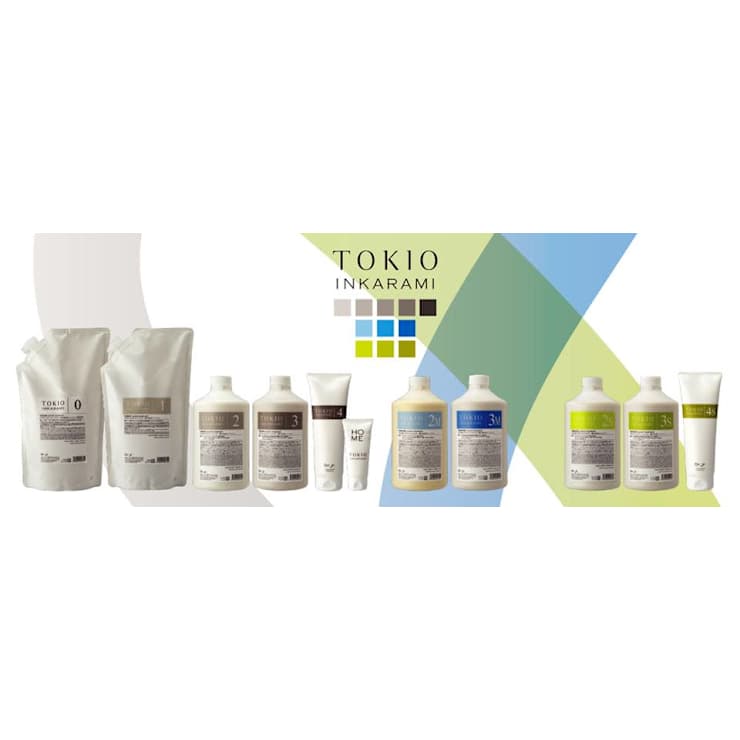 TOKIO トリートメント　ミルボン　資生堂 楽天市場】資生堂 サブリミック トリートメント（ブランド
