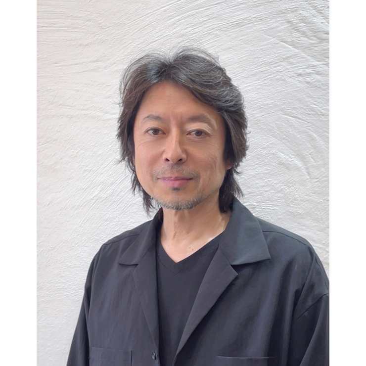 森田 良一 | Hair Designing comme Matisse(ヘアー デザイニング コム