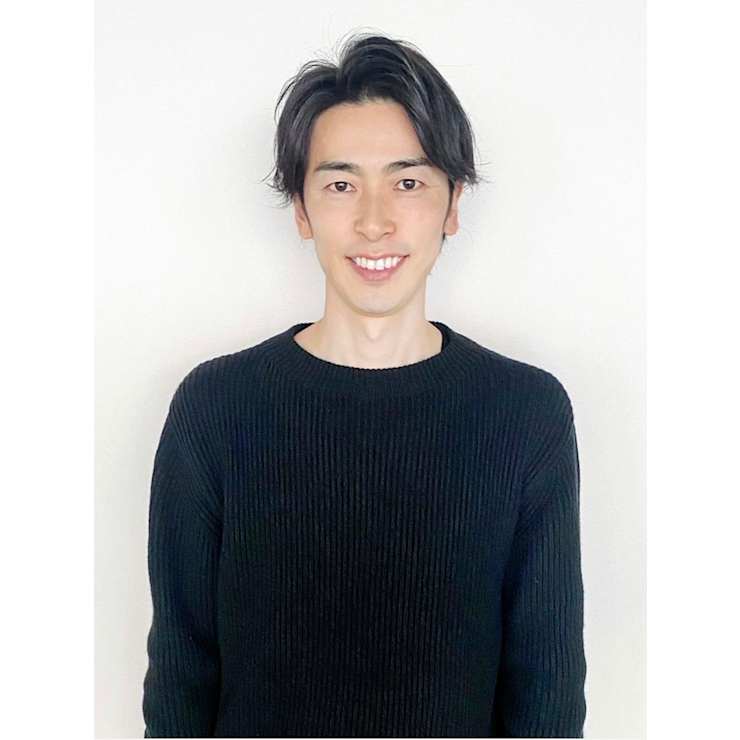 小野寺 | Cherie 仙台 髪質改善(シェリー センダイ カミシツカイゼン