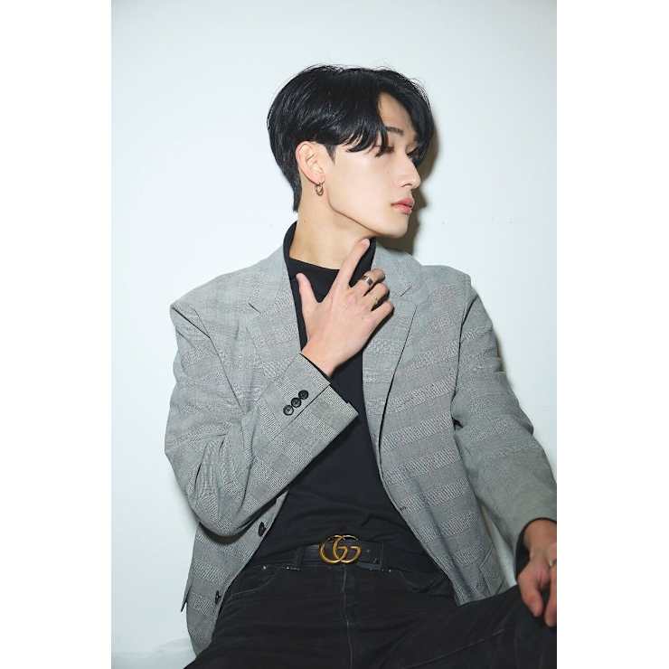 メンズカジュアルが得意なサロン | G.N.M GUNHEE&MUJIN（旧：GUNHEE