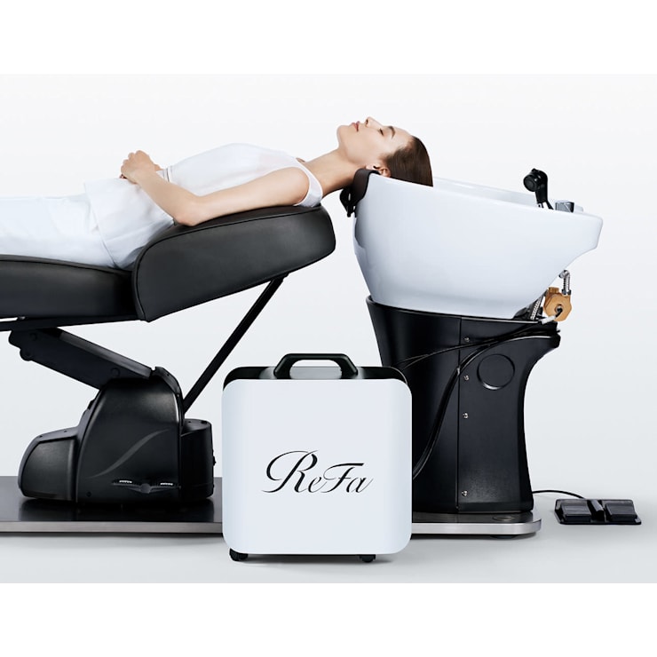 最新【ReFaウルトラファインバブル“VEENA”】導入！心地よさと仕上がり