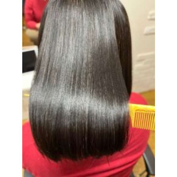 話題の“METEO（メテオ）”導入店】 | 天王寺の大人女性向け縮毛