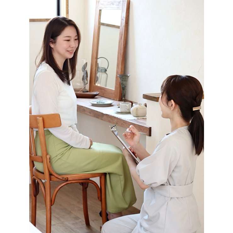 商品画像：ワンタッチアロマディフューザー アロミックフロー 専用オイル 40ml 2