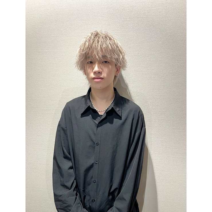 山下 怜 | ACT JAPAN GRAND CENTRAL(アクトジャパン グランド