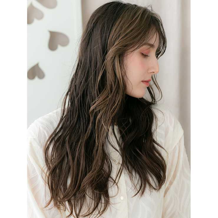 ☆デジタルパーマのこだわり☆ ダメージレスをとことん追及！簡単