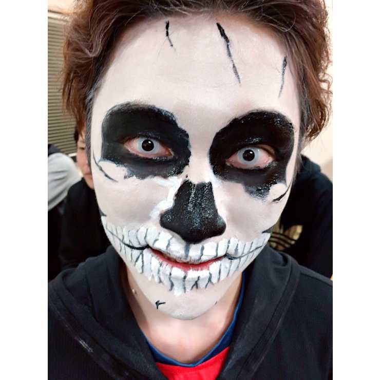 特殊メイク！ | Hair & Make Herz(ヘアアンドメイクハーツ)の