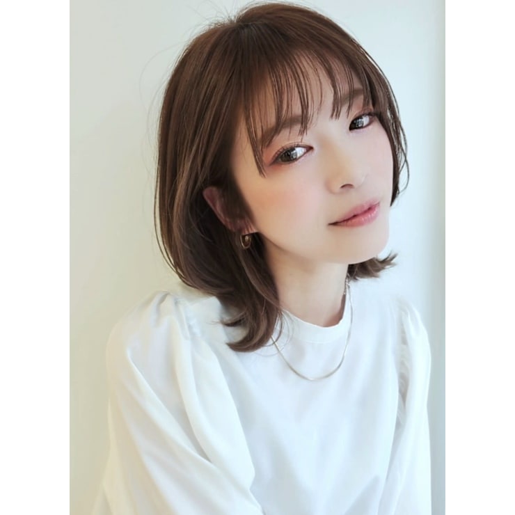 ダメージにお悩みの女性殺到。札幌で希少な最新トリートメント充実