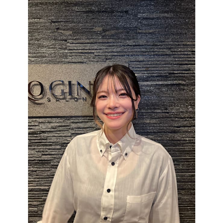 森本 美紅 | HIROGINZA 恵比寿店【ヒロ銀座】渋谷中目黒代官山広尾