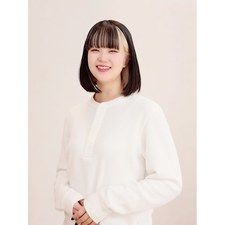 西崎かれん | la beaux -eyelash＆eyebrow-(ラ ボー アイラッシュ