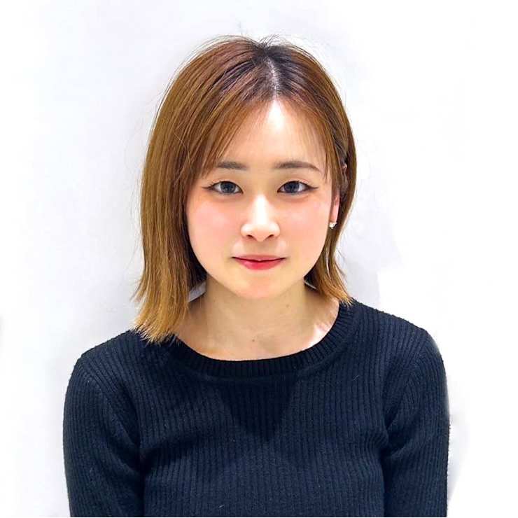 小野寺 レイナ | 美容室KISEI イオンスタイル仙台卸町店