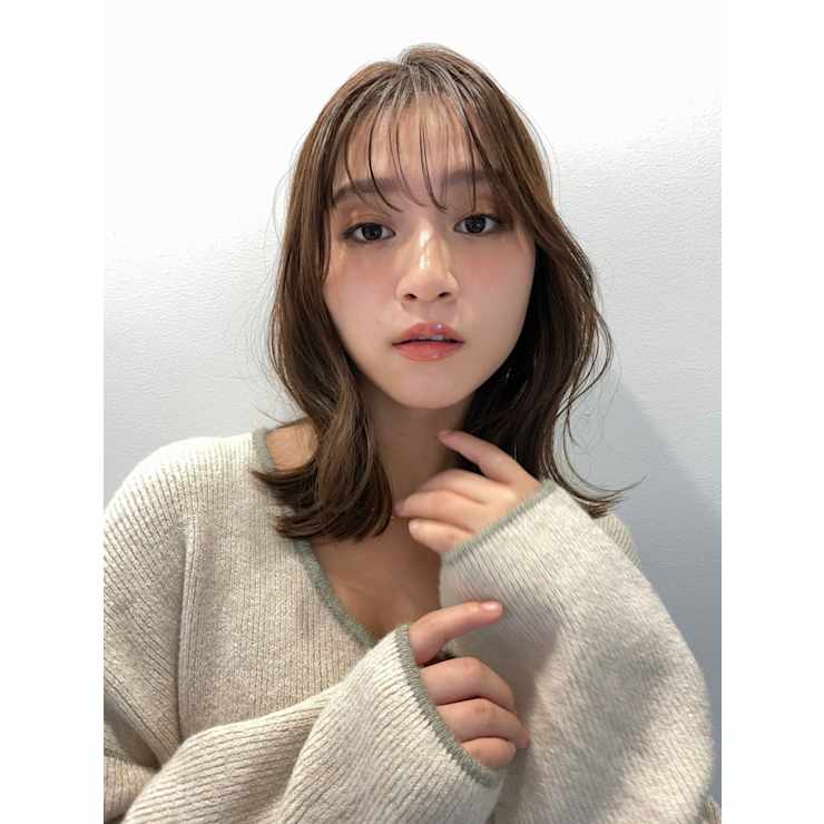 Qantでしかできないプレミアム髪質改善【UPTOGLOSS】 | 【完全