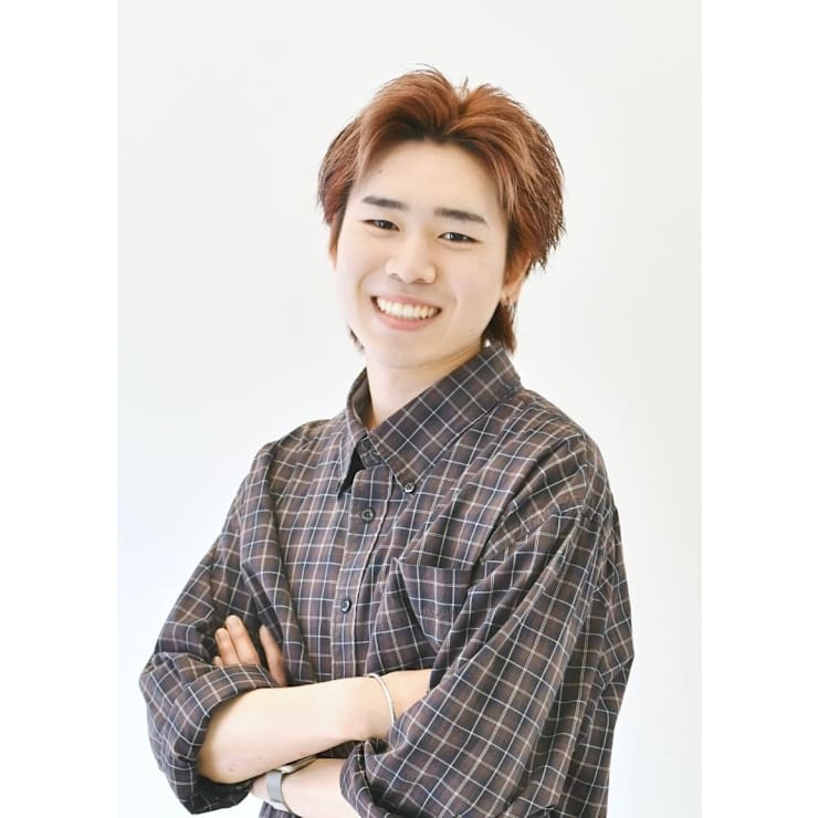 村上 翼 | UNIXアーバンドックららぽーと豊洲店(ユニックス アーバン