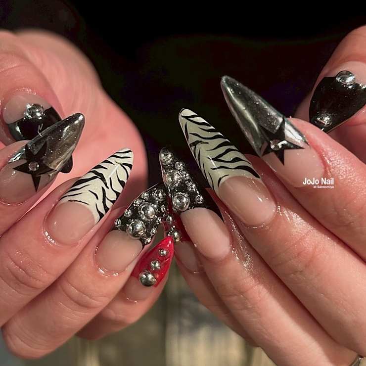 一癖/個性派/お任せ/概念など、他の人差をつけたい方はこちらまで