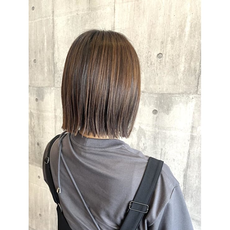 ぷつっとボブ＊ | ARCH ブランチ岡山北長瀬(アーチ ブランチオカヤマ