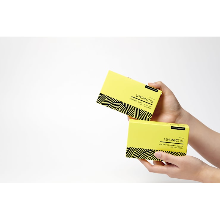 理想のラインを叶える【レモンボトル脂肪溶解】 | TOTAL CLEAR