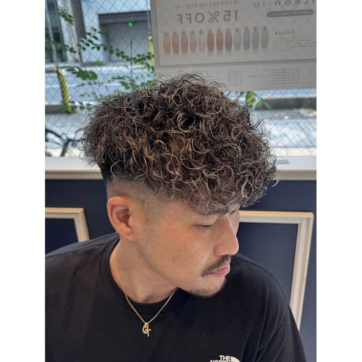 BRAUN Silencio Balance　パーマ等家でできちゃう BRAUN Silencio Balance パーマ等家でできちゃう