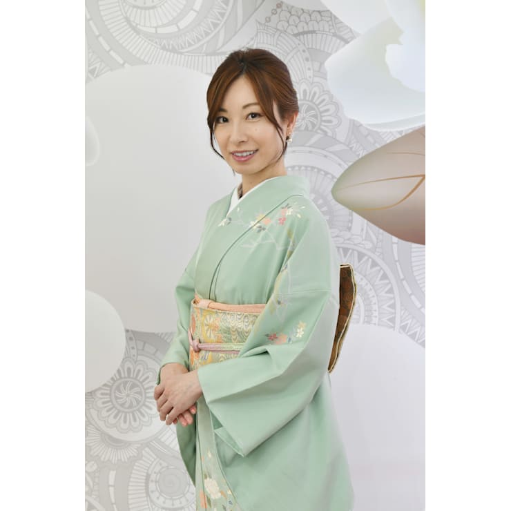 親子で迎える大切な一日を。七五三ヘアセット着付け承ります