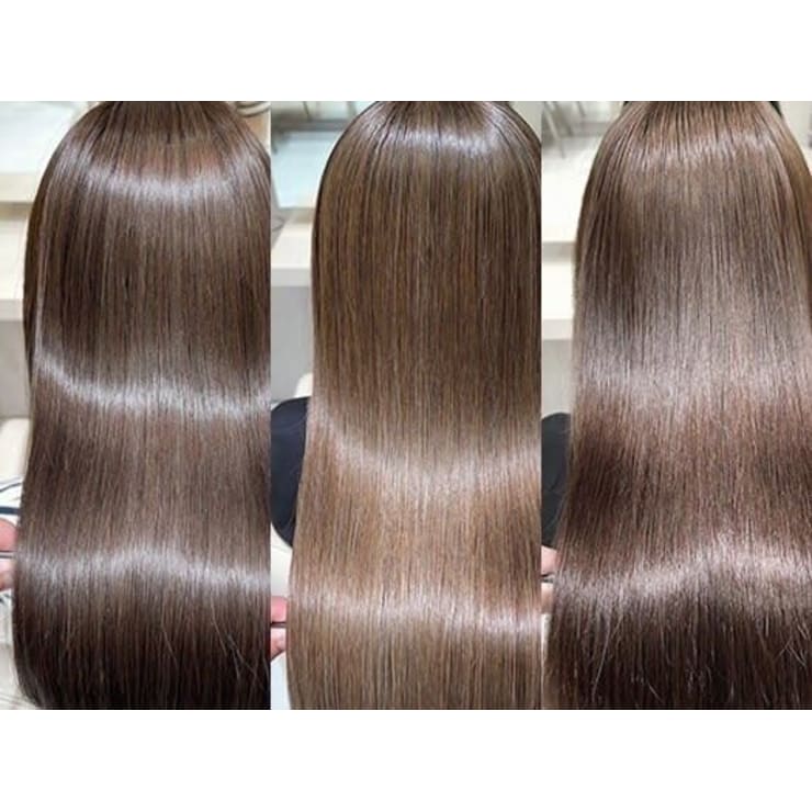 カミカリスマ6年連続受賞している髪のプロの厳選トリートメントで髪質