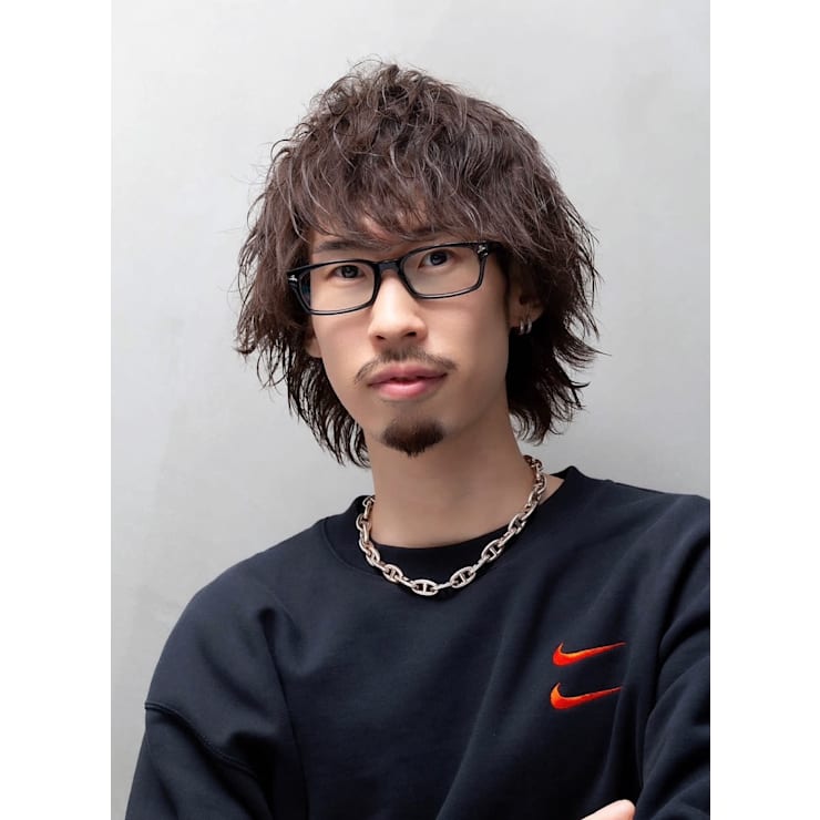 kojima masa | MEN'S MUNi 恵比寿(メンズムニエビス)のスタッフ | 美容
