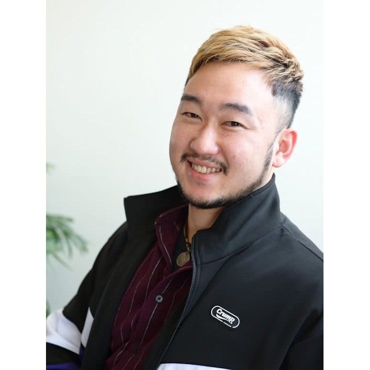 小林 一樹 | 全席個室美容室Zina 銀座 髪質改善&トリートメント(ゼン