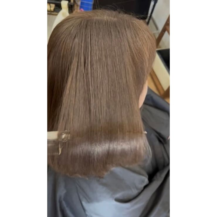 次世代の髪質改善METEO(メテオ)トリートメントの魅力をご紹介し