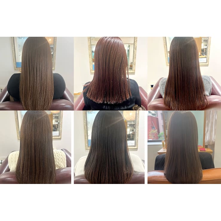 髪質改善トリートメントULTOWA取扱店☆気になる悩みも解決！理想の髪質