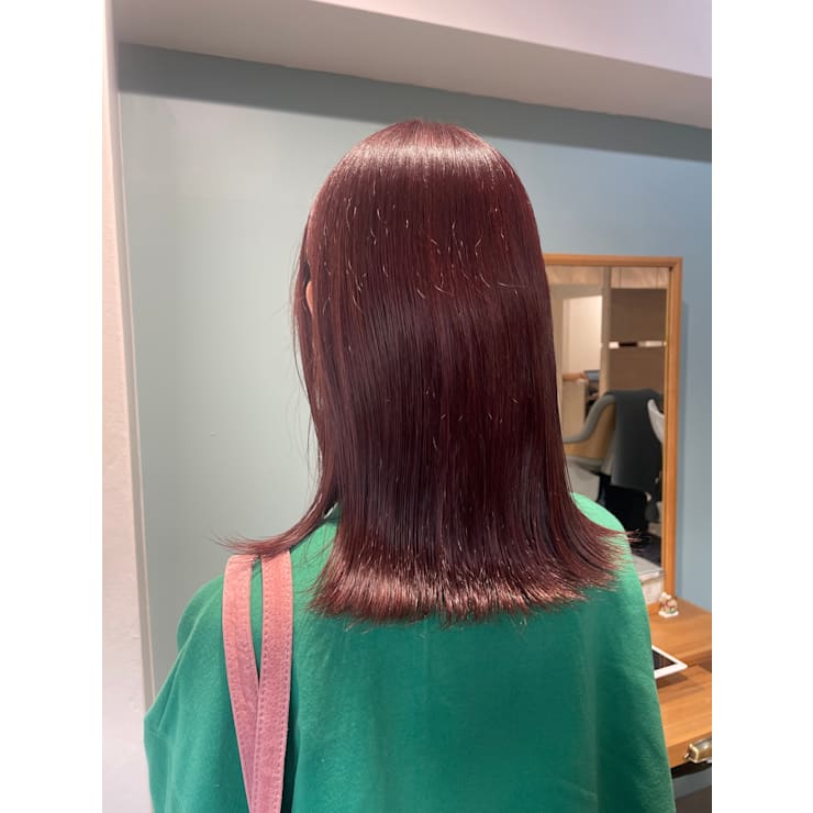 髪質改善トリートメントULTOWA取扱店☆気になる悩みも解決！理想の髪質