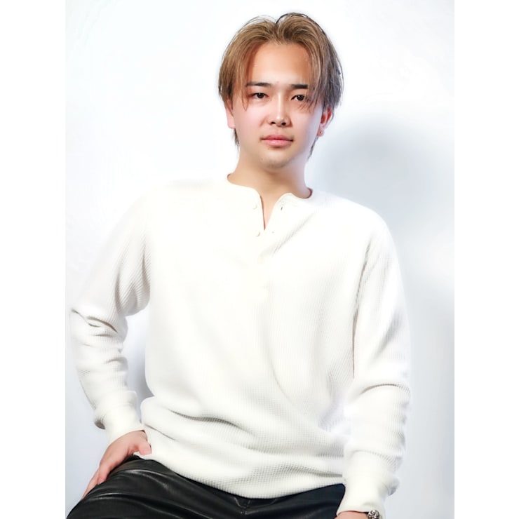 野村 周平 | KUROT 福岡本店(クロト フクオカホンテン)のスタッフ