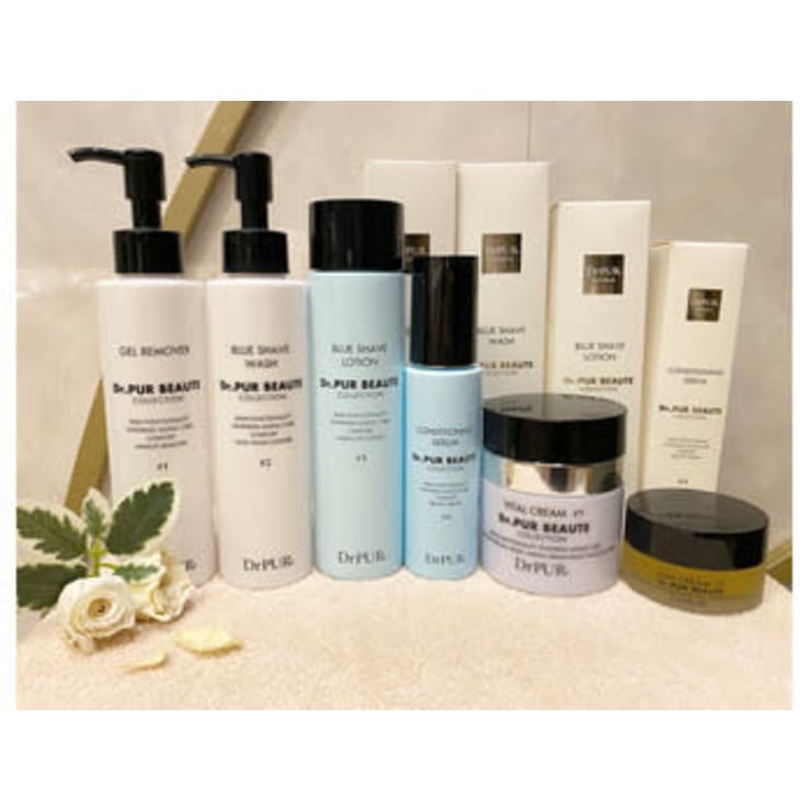 エステ専売品【Dr.PUR BEAUTE】取り扱い店 | Bellea(ベルア)東銀座店